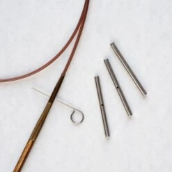 KnitPro Kaapeliliitin, 3kpl