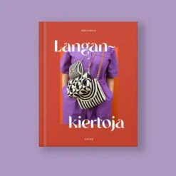 Langankiertoja - Molla Mills