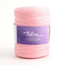 Lankava Esteri-ontelokude -Prym kauppa lankava esteri 1014 vaaleanpunainen web