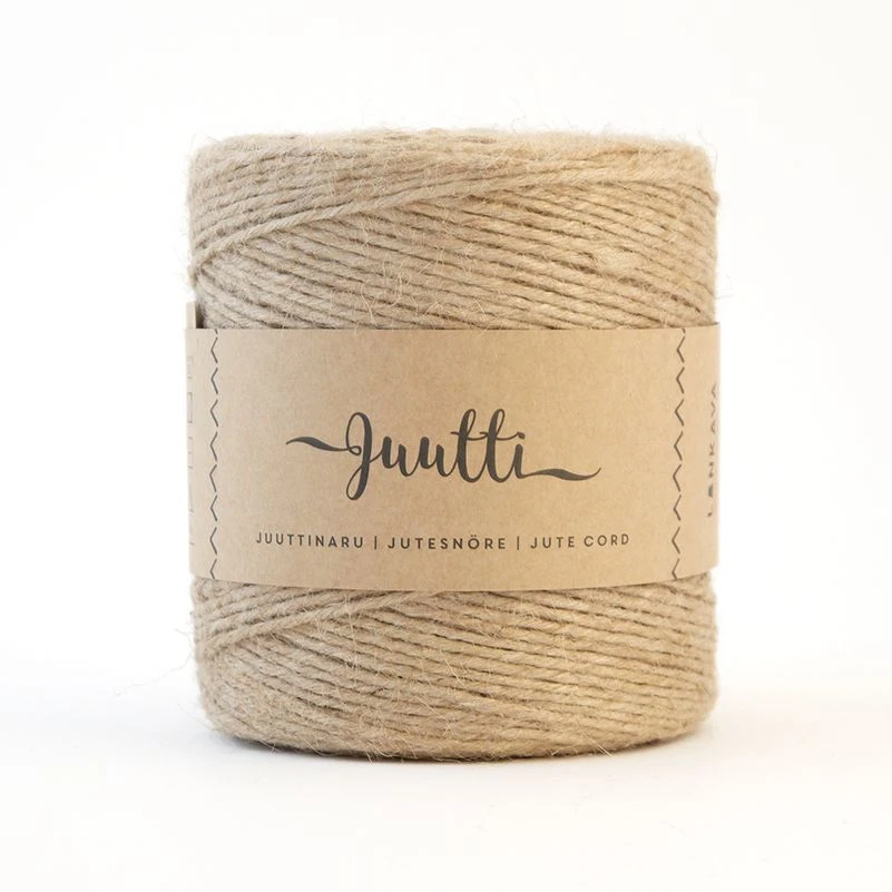 Lankava Juutti 1 Lankava Juutti