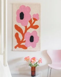 Toivekäsityöt - Kudo, Virkkaa, Neulo, Solmeile -Prym kauppa lankava 2022 kirja img 3008 web