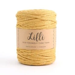 Lankava Lilli-ontelokude Kimalteella -Prym kauppa lilli kimalle leijona kulta web