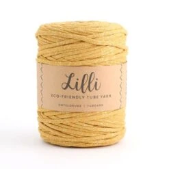 Lankava Lilli-ontelokude Kimalteella