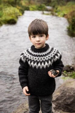 Lopi 41 -neuleohjekirja (suomenkielinen) -Prym kauppa lopi 41 35 1