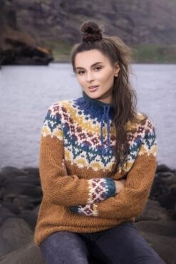 Lopi 41 -neuleohjekirja (suomenkielinen) -Prym kauppa lopi 41 38 1