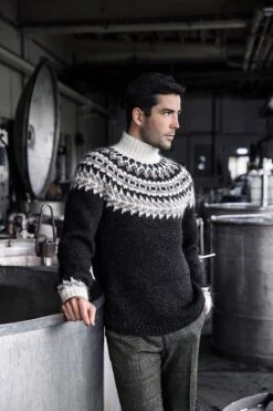 Lopi 41 -neuleohjekirja (suomenkielinen) -Prym kauppa lopi 41 39 1