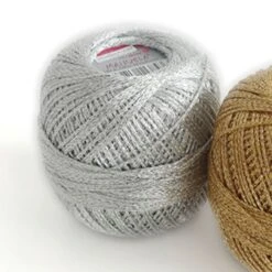 Schoeller Stahl Manuela, Kulta Ja Hopea -Prym kauppa manuela silver