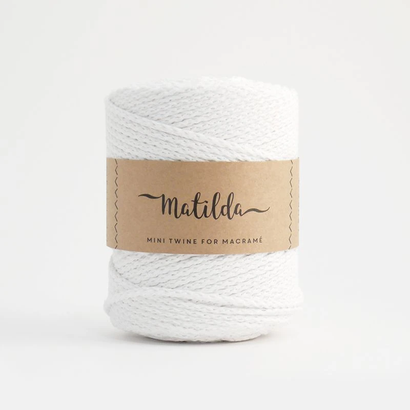 Lankava Matilda-punoskude 2 Lankava Matilda-punoskude - Image 2