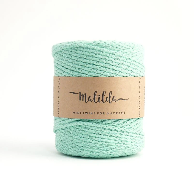 Lankava Matilda-punoskude 5 Lankava Matilda-punoskude - Image 5