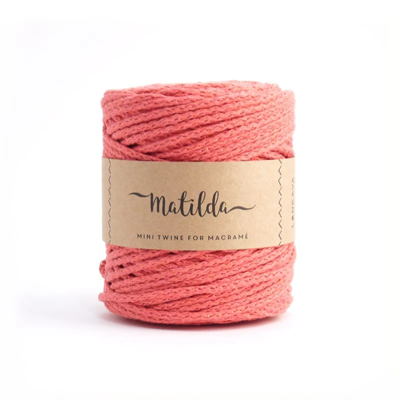 Lankava Matilda-punoskude 6 Lankava Matilda-punoskude - Image 6