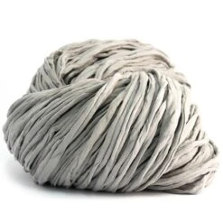 Trikookude, Suoravärjätty -Prym kauppa matonkude 02 m 1