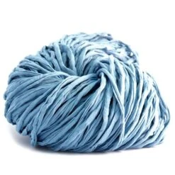 Trikookude, Suoravärjätty -Prym kauppa matonkude 03 m 1