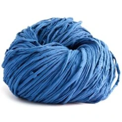 Trikookude, Suoravärjätty -Prym kauppa matonkude 04 m 1