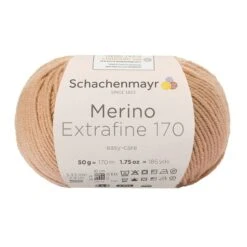 Schachenmayr Merino Extrafine 170 -Prym kauppa merino 170 00005 1