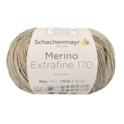 Schachenmayr Merino Extrafine 170 -Prym kauppa merino 170 00006 1