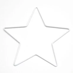 Valkoinen Metallitähti