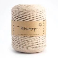 Lankava Minimop-lanka -Prym kauppa minimop 53 2 1