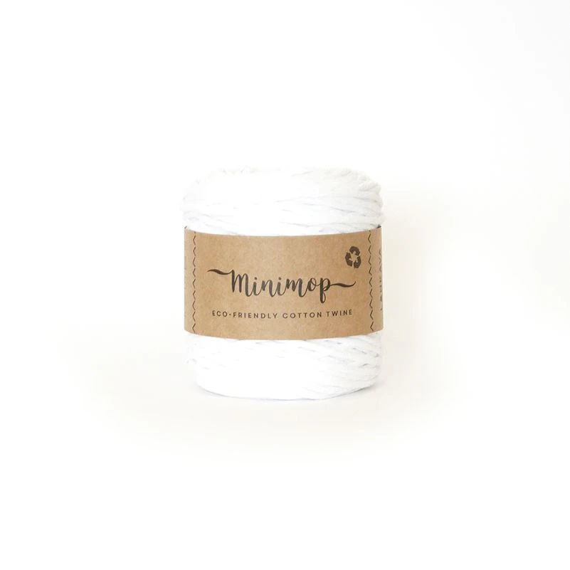 Lankava Minimop-pikkurulla 150 G 2 Lankava Minimop-pikkurulla 150 G - Image 2