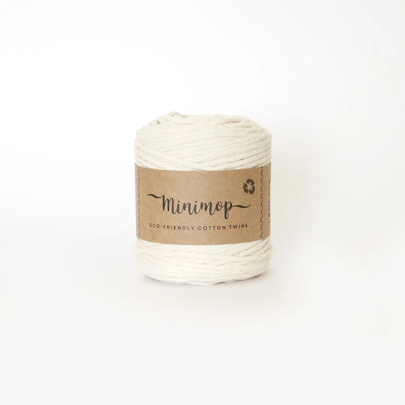 Lankava Minimop-pikkurulla 150 G 3 Lankava Minimop-pikkurulla 150 G - Image 3