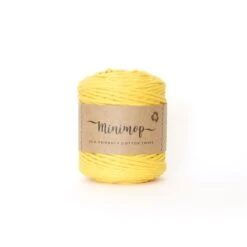 Lankava Minimop-pikkurulla 150 G 9 Lankava Minimop-pikkurulla 150 G -Prym kauppa minimop150 57 web 1