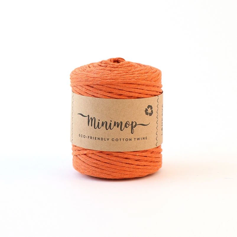 Lankava Minimop-pikkurulla 150 G 5 Lankava Minimop-pikkurulla 150 G - Image 5