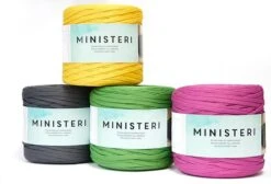 Lankava Ministeri-ontelokude 8 Lankava Ministeri-ontelokude -Prym kauppa ministeri ontelokude tuotekuva