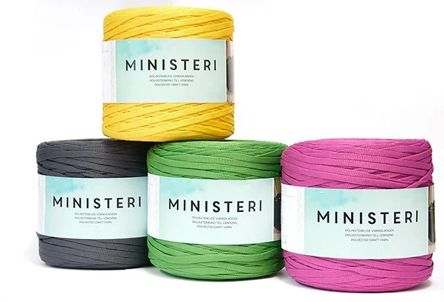 Lankava Ministeri-ontelokude 3 Lankava Ministeri-ontelokude - Image 3