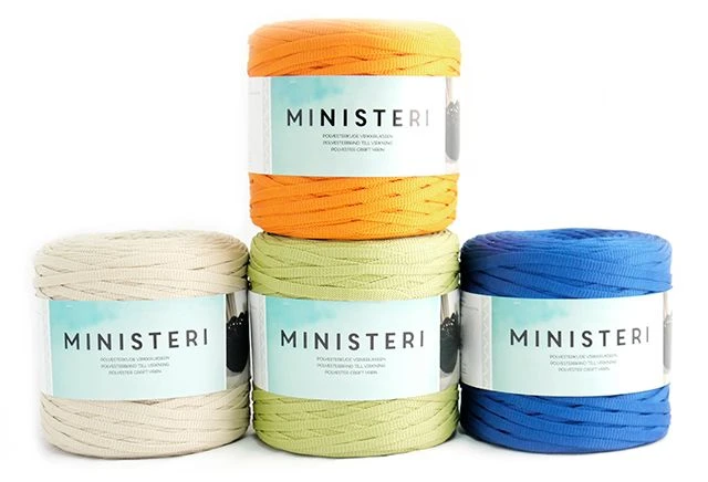 Lankava Ministeri-ontelokude 2 Lankava Ministeri-ontelokude - Image 2