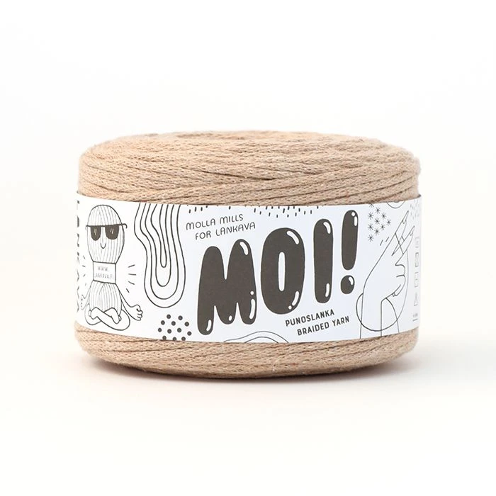 MOI-punoslanka 4 MOI-punoslanka - Image 4