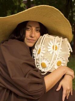 Langankiertoja - Molla Mills -Prym kauppa mollamills daisybag web