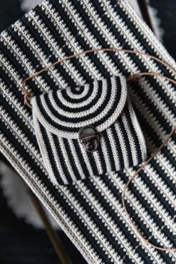 Langankiertoja - Molla Mills -Prym kauppa mollamills raitashoulderbag web