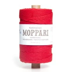 Moppari-kierrenaru -Prym kauppa moppari 06 1