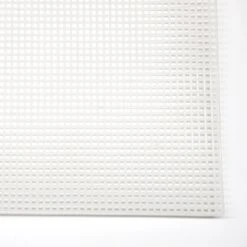 Muoviverkkopala, Pienisilmäinen, Koko 37 X 41.5 Cm