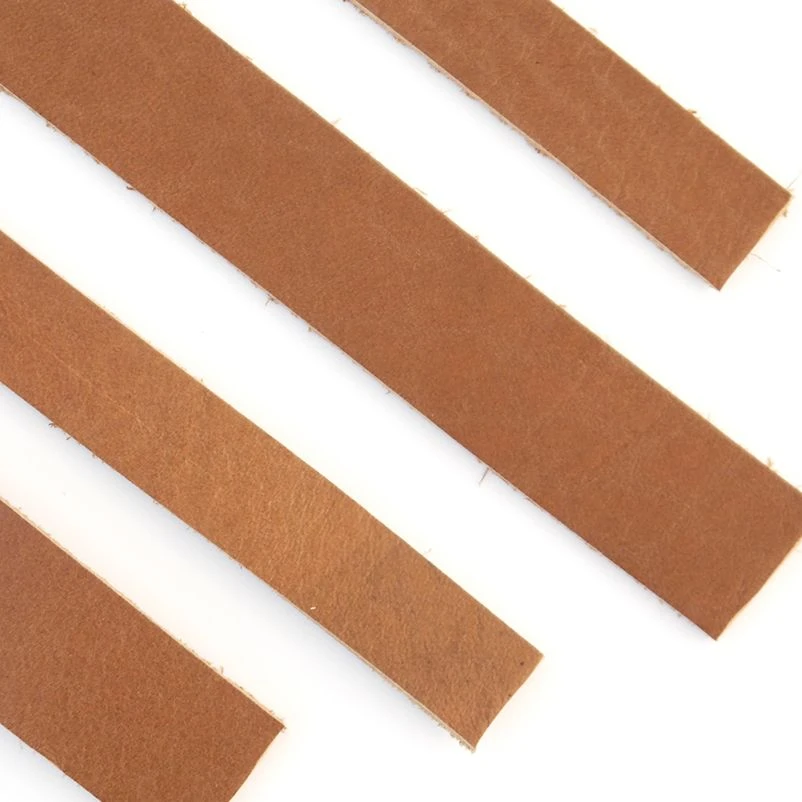 Nahkahihna, Ruskea 1 Nahkahihna, Ruskea