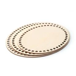 Soikea Korinpohja, Vaneri -Prym kauppa ovaali 1 1