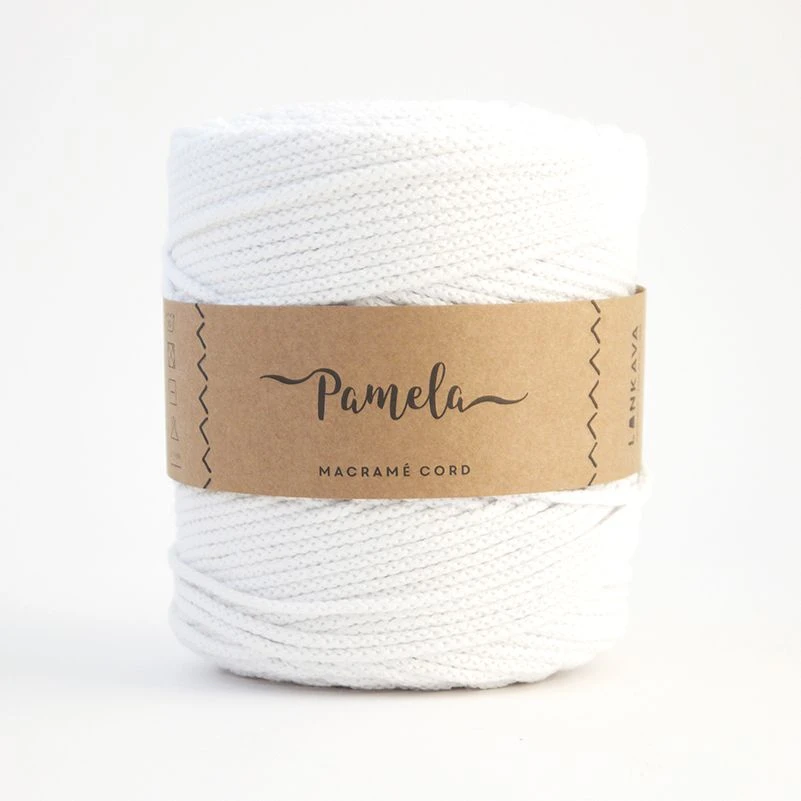 Lankava Pamela-punoskude 2 Lankava Pamela-punoskude - Image 2