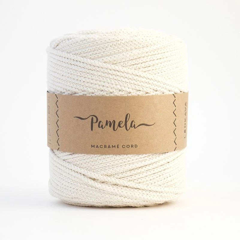 Lankava Pamela-punoskude 3 Lankava Pamela-punoskude - Image 3