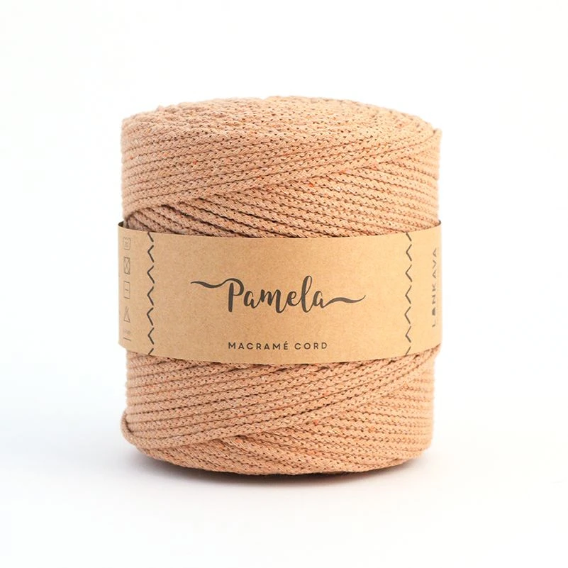 Lankava Pamela-punoskude 5 Lankava Pamela-punoskude - Image 5