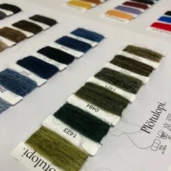 Lankakartat Istex-lankakartta: Plötulopi