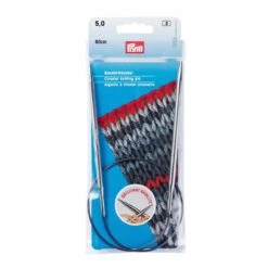 Prym kauppa -Prym kauppa prym pyoropuikot metalli pakkaus