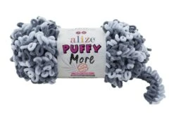 Puffy More -Prym kauppa puffy more 6265 3 1 1