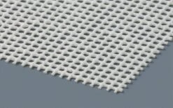 Pufnet -liukuesteverkko 5 Mm