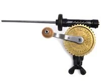 Puolauskone, Metallinen