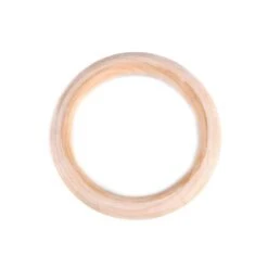 Makramee-puurengas -Prym kauppa puurengas xl