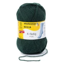 Regia 4-ply -sukkalanka 50g -Prym kauppa regia 4 00327 1