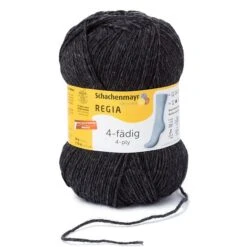 Regia 4-ply -sukkalanka 50g -Prym kauppa regia 4 00522 1