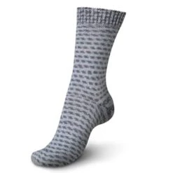 Regia 4-ply Color -sukkalanka 100g -Prym kauppa regia 4 harmaa 1