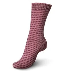 Regia 4-ply Color -sukkalanka 100g -Prym kauppa regia 4 roosa 1