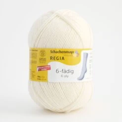Regia 6-ply -sukkalanka 150g -Prym kauppa regia 6 01992 web 1