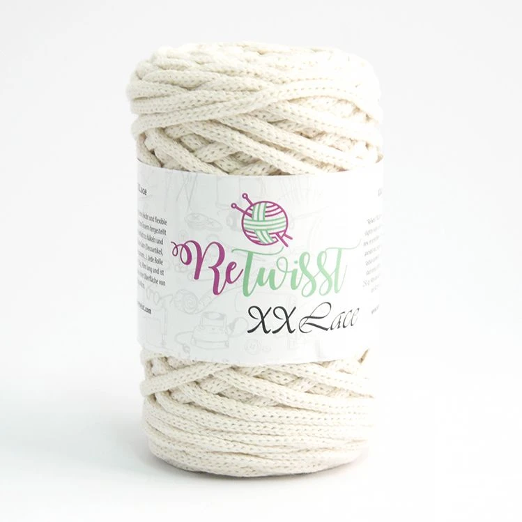 ReTwisst XXLace 1 ReTwisst XXLace